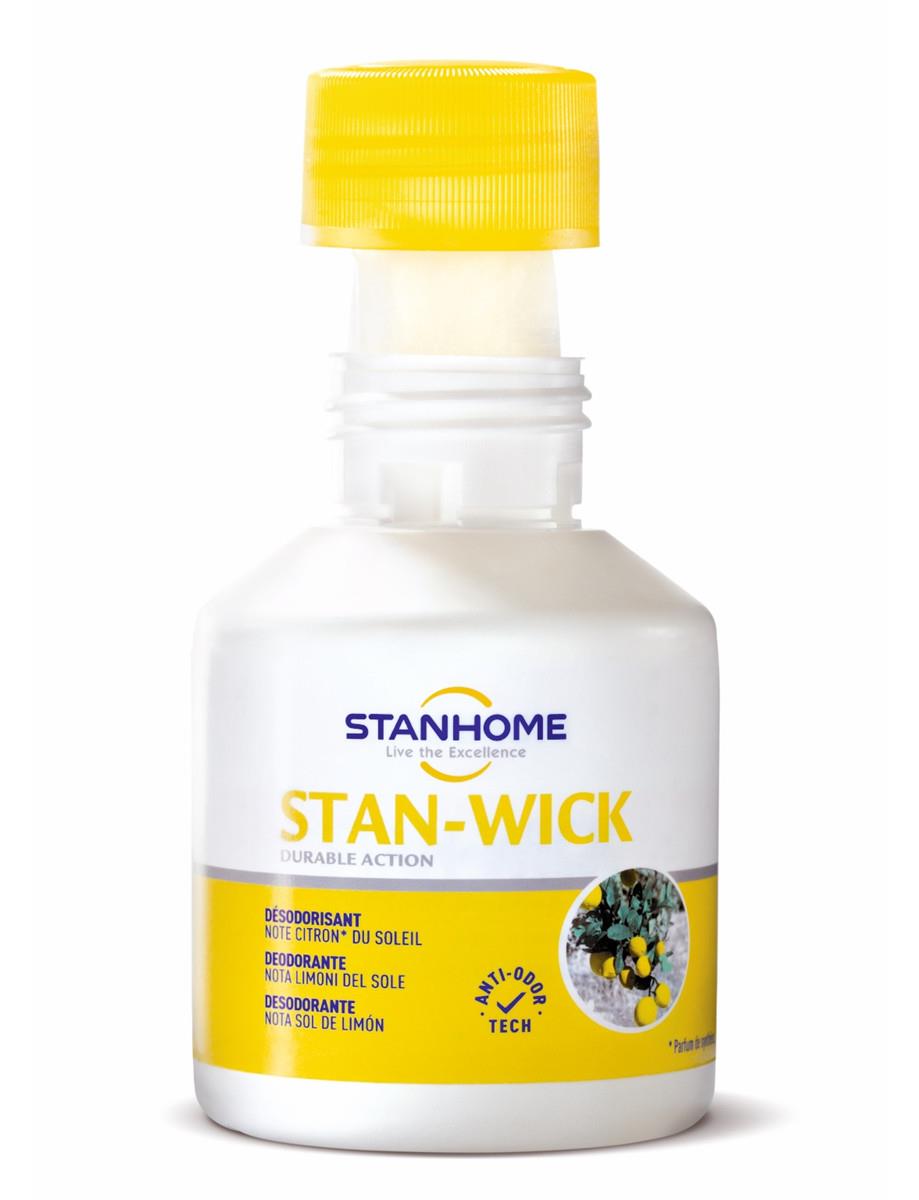 Stan wick citrus 250 ml