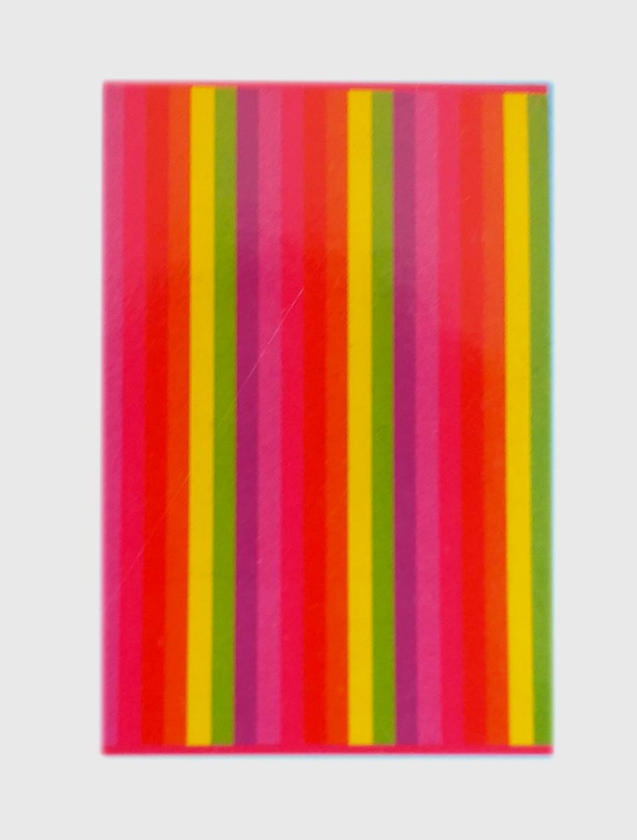 Summer stripes towel