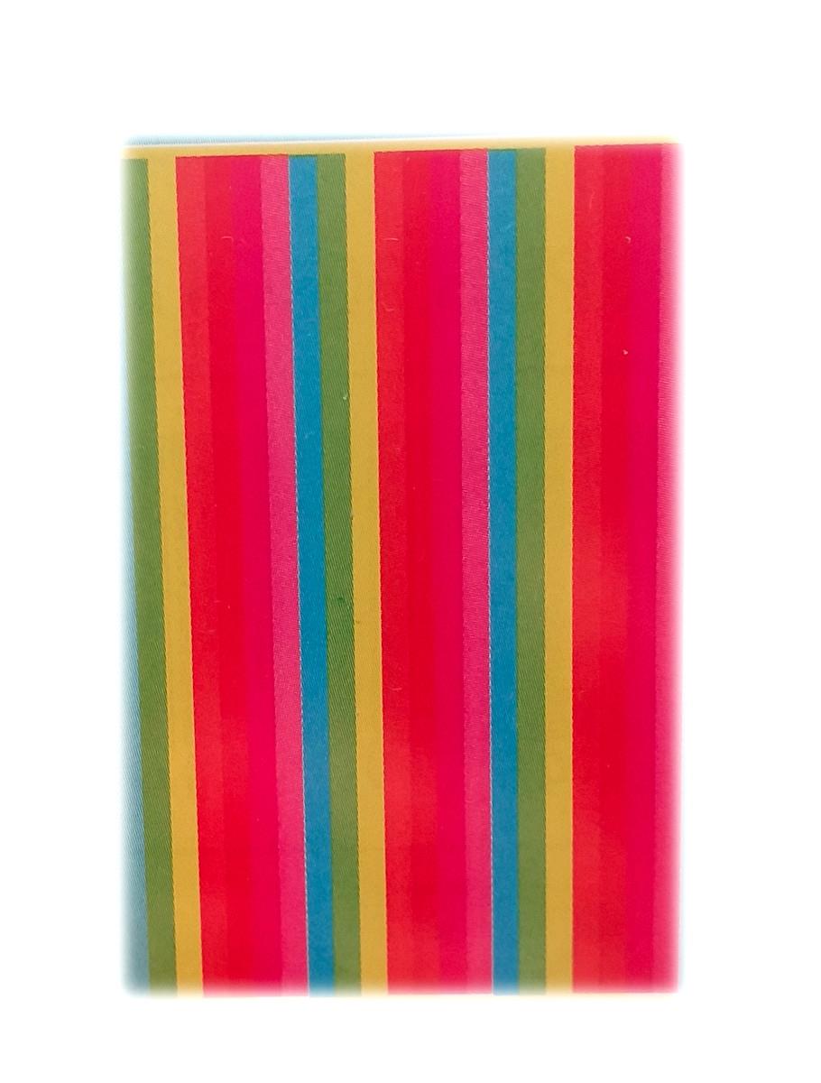 Sunny stripes towel