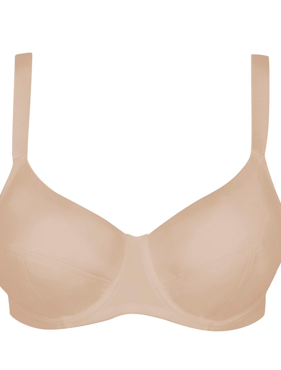 Sutien - super size beige