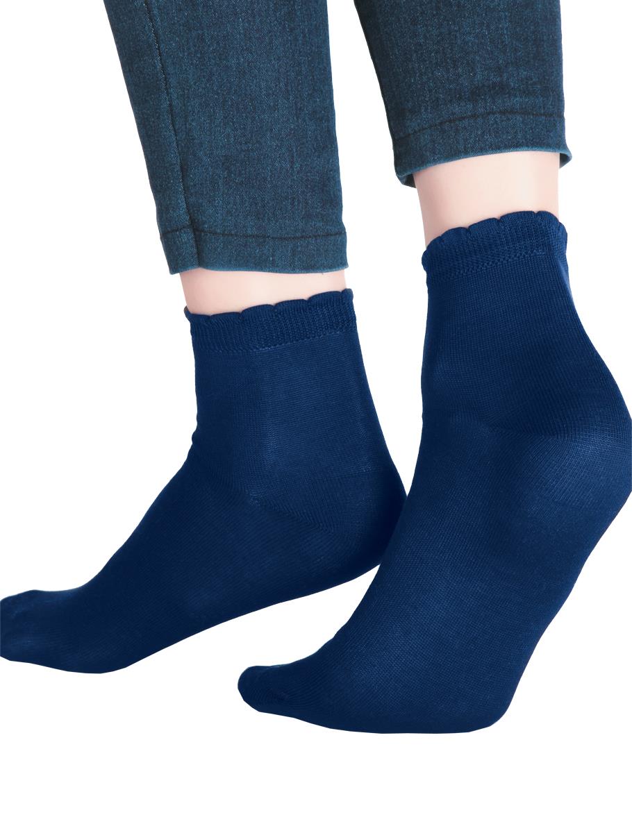 Sweet uni bleumarin