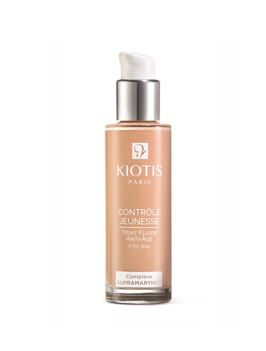 Fond de ten - teint fluide light 30 ml