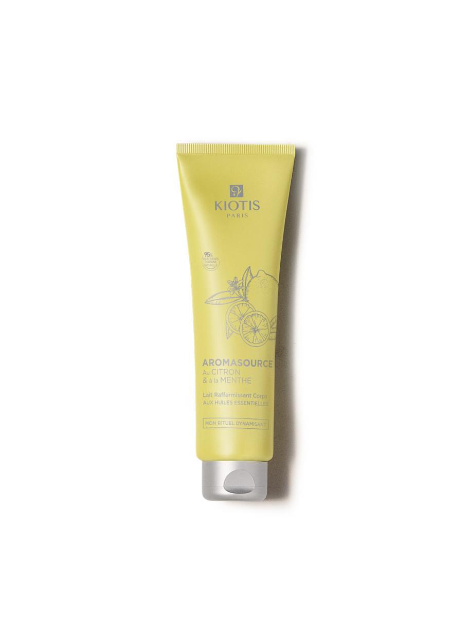 Lapte de corp - tonic body milk new 150 ml
