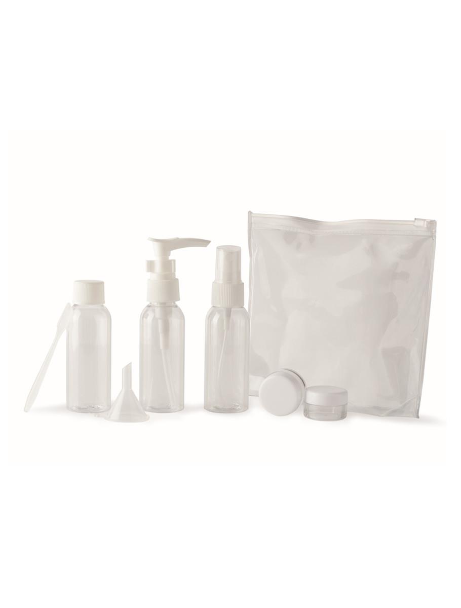 Travel set