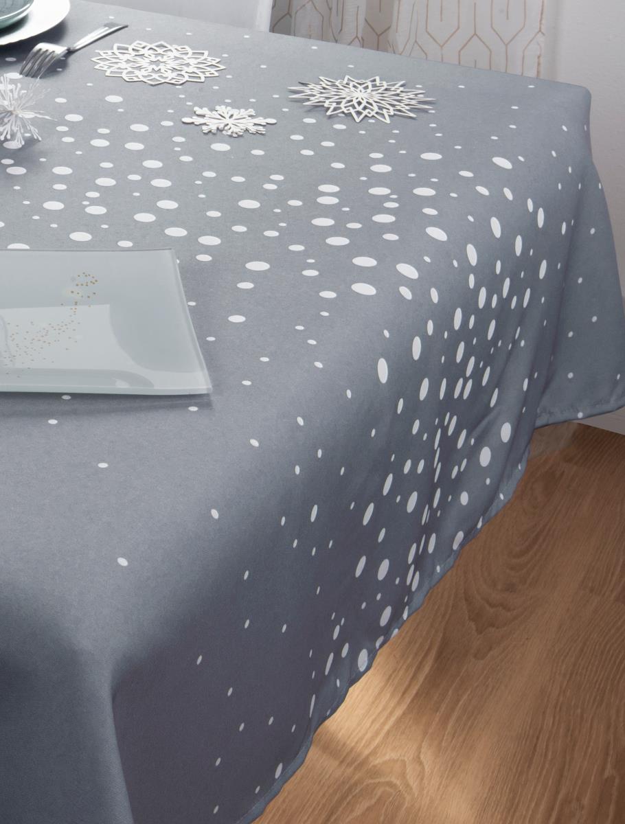 Fata de masa - twinkle tablecloth