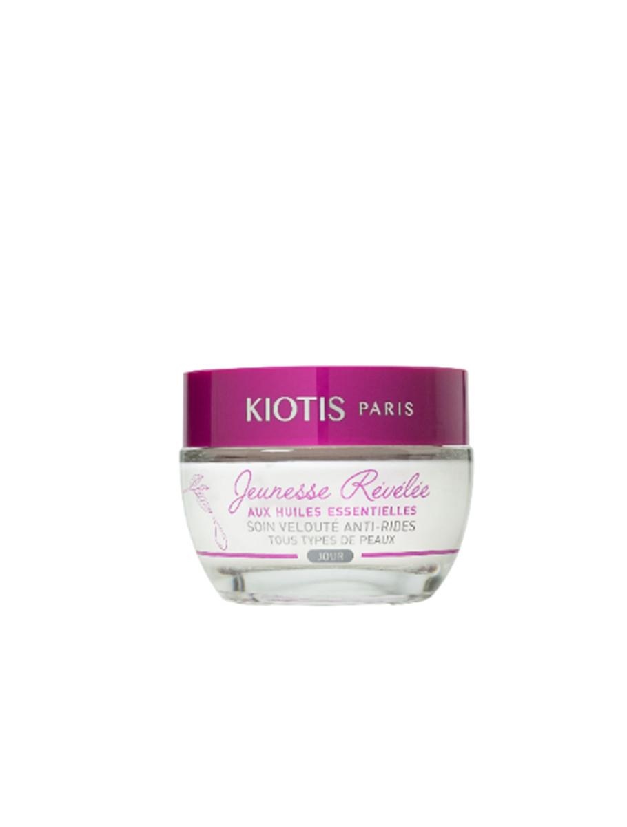 Crema fata - velvet anti-wrinkle day care 50 ml