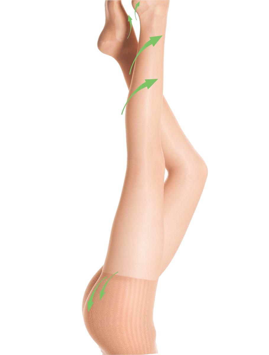 Vita leg beige