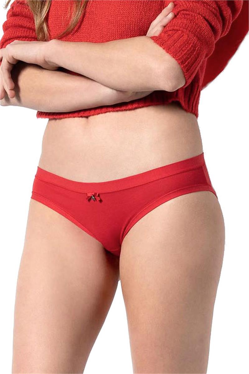 Chilot - vivid red energy