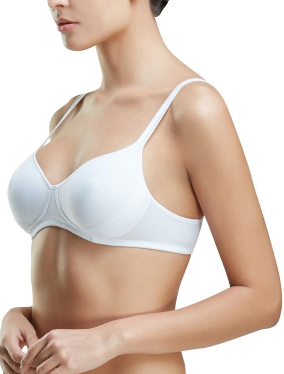 Sutien - white comfort