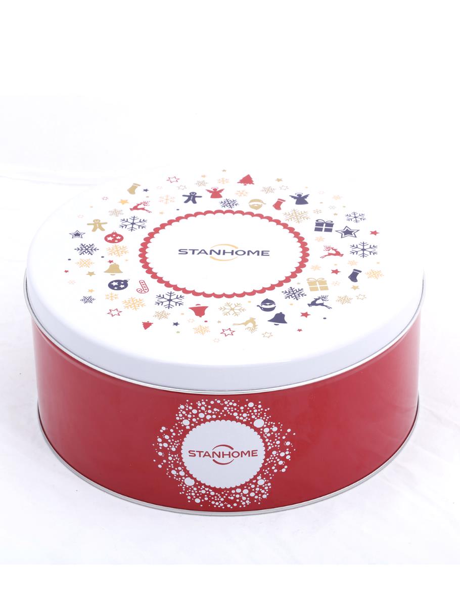 Cutie depozitare - winter edition box