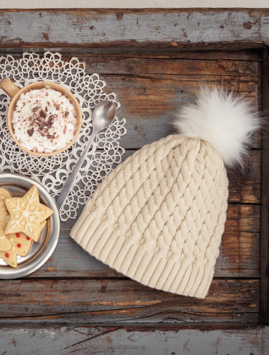 Caciula - winter hat