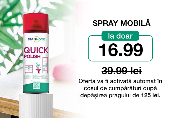QUICK POLISH