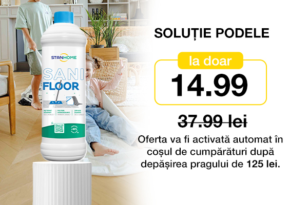 SANI FLOOR