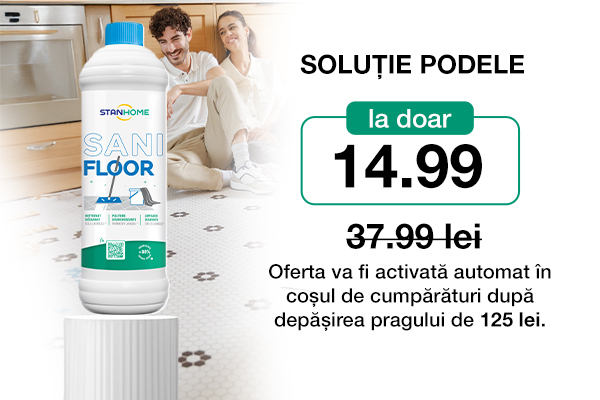 SANI FLOOR